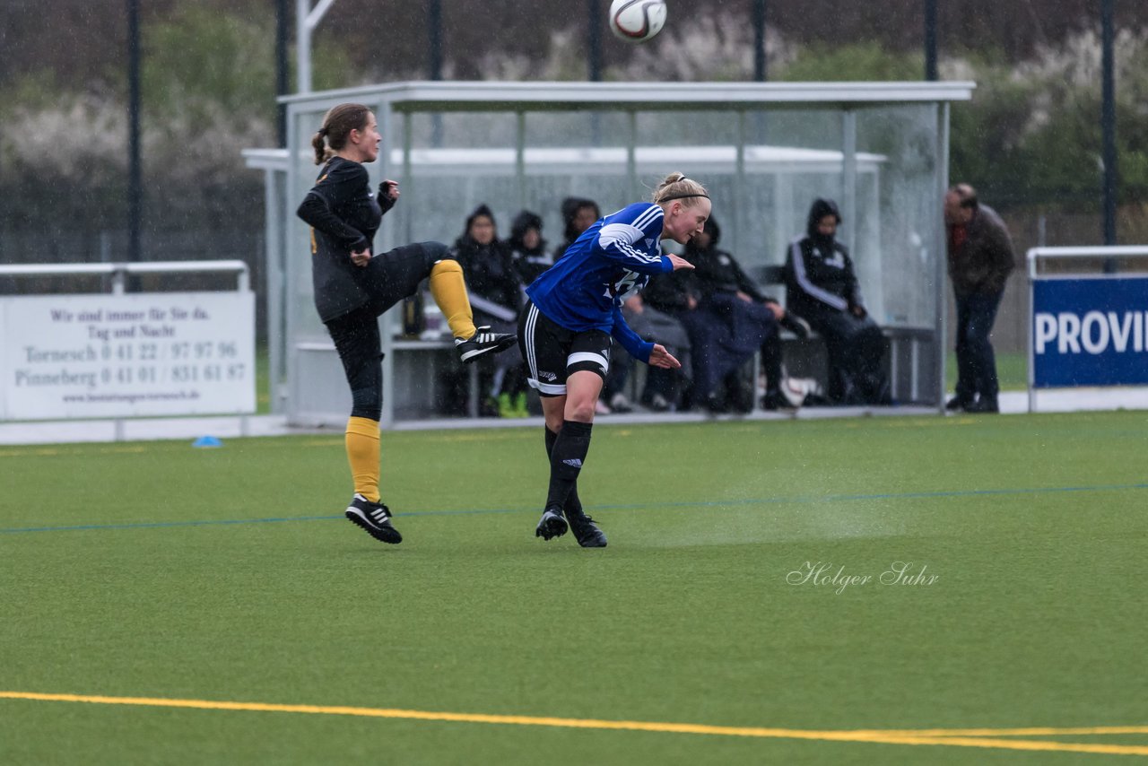 Bild 215 - Frauen Union Tornesch - Victoria : Ergebnis: 4:2